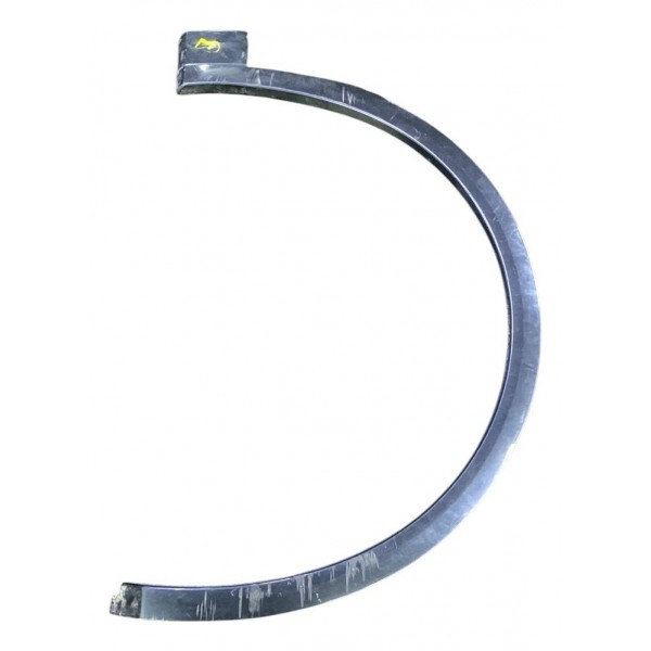 Moldura Para-lama ( Diant Dir ) - Audi Q5 Sline 2022 B5
