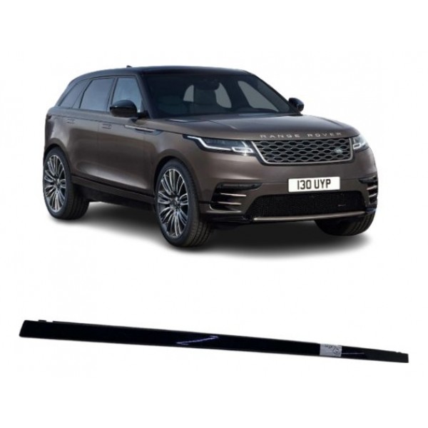 Friso Pestana Esquerda - Range Rover Velar 2022
