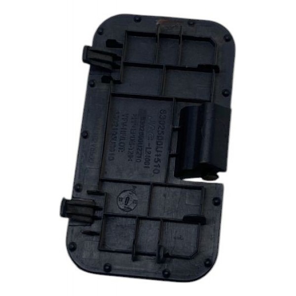 Tampa Abertura Porta-malas - Jac T50 2022