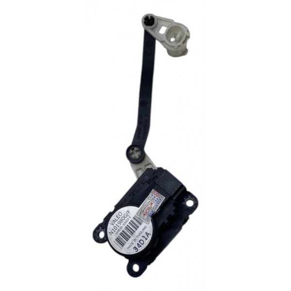 Motor Atuador - Megane 2002/2009