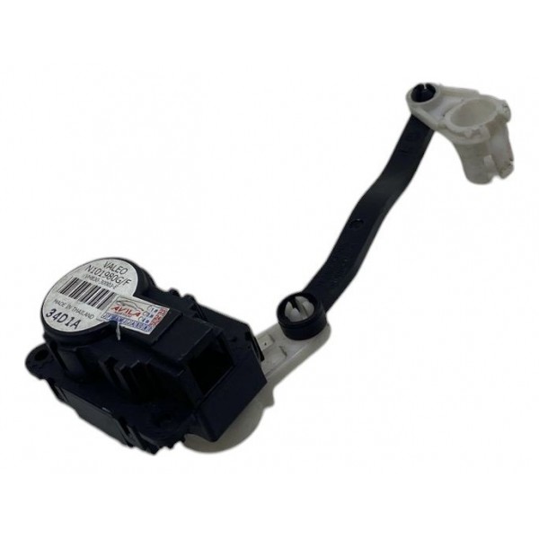 Motor Atuador - Megane 2002/2009