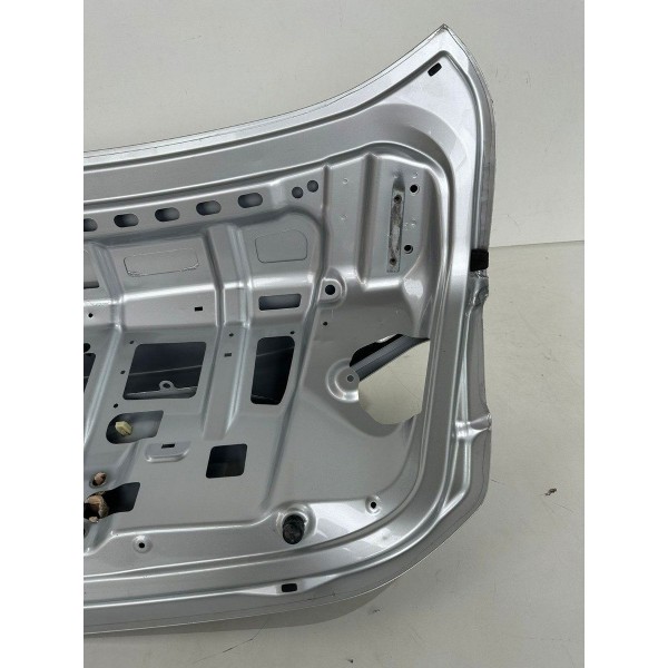 Tampa Traseira Cruze Lt 2017 C/ Detalhe