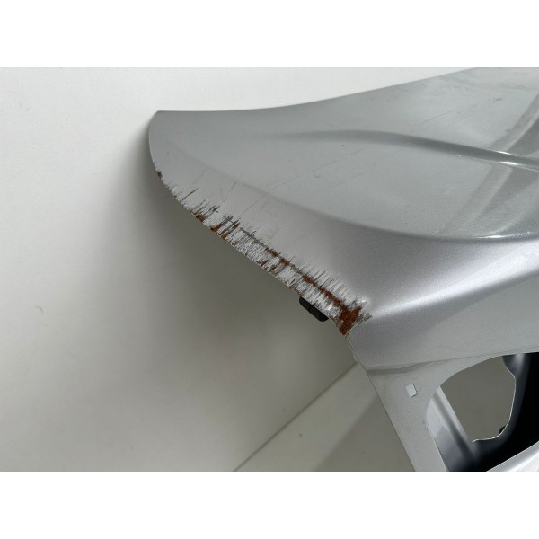 Tampa Traseira Cruze Lt 2017 C/ Detalhe