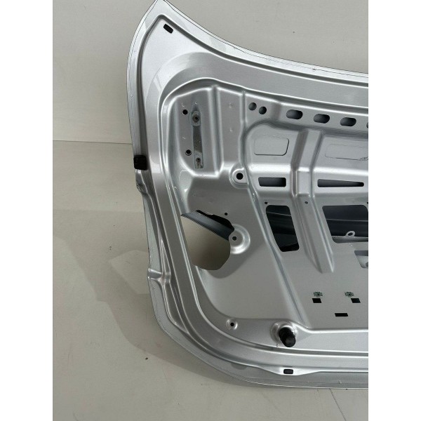 Tampa Traseira Cruze Lt 2017 C/ Detalhe