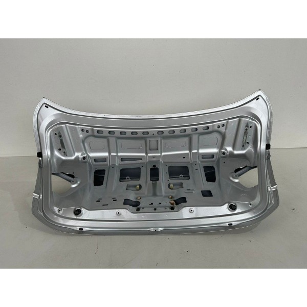 Tampa Traseira Cruze Lt 2017 C/ Detalhe