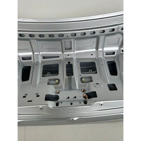 Tampa Traseira Cruze Lt 2017 C/ Detalhe