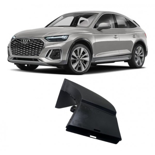 Duto Entrada De Ar - Audi Q5 Sline 2022