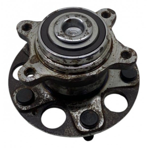 Cubo De Rolamento ( Tras Direito ) - Honda Civic 2007