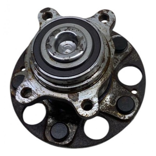 Cubo De Rolamento ( Tras Direito ) - Honda Civic 2007