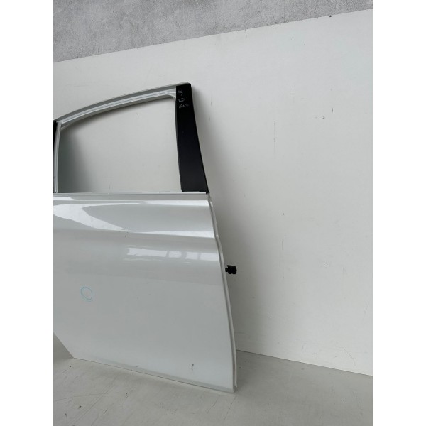 Porta Traseira Direita Bmw 320i 2013