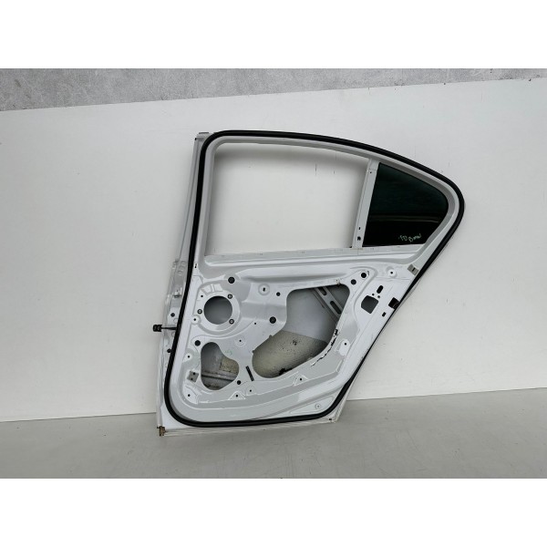 Porta Traseira Direita Bmw 320i 2013