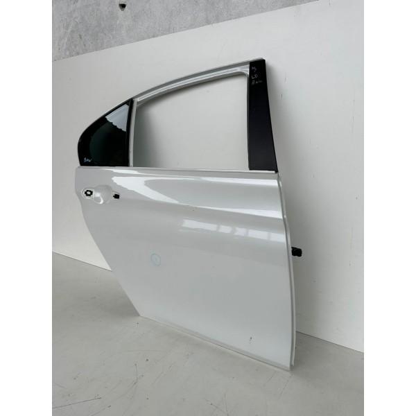 Porta Traseira Direita Bmw 320i 2013