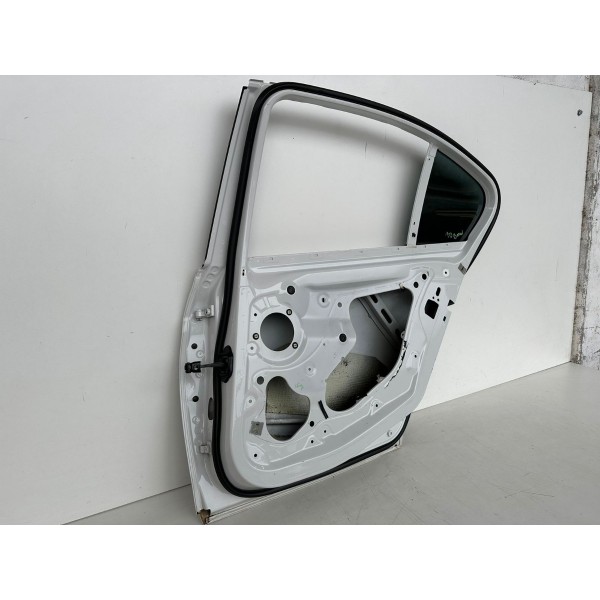 Porta Traseira Direita Bmw 320i 2013