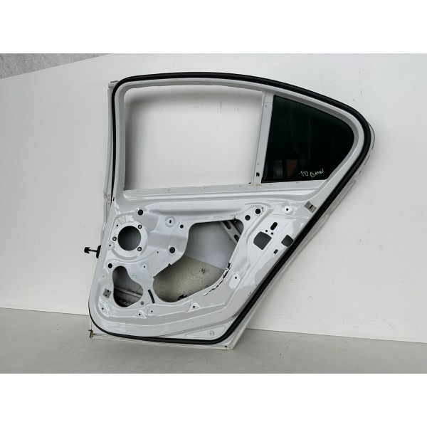 Porta Traseira Direita Bmw 320i 2013