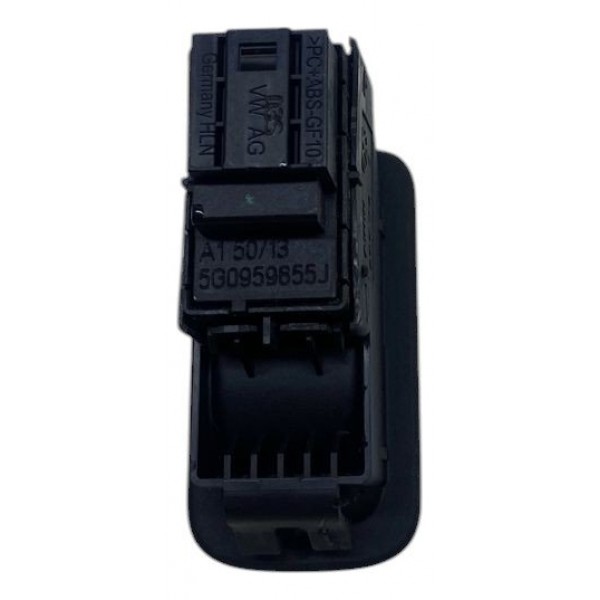 Botão Interruptor Vidro Elétrico - Golf Tsi 2014