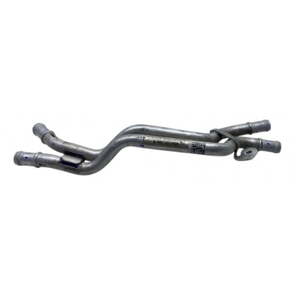Mangueira Cano De Água Motor - Audi Q5 Sline 2022