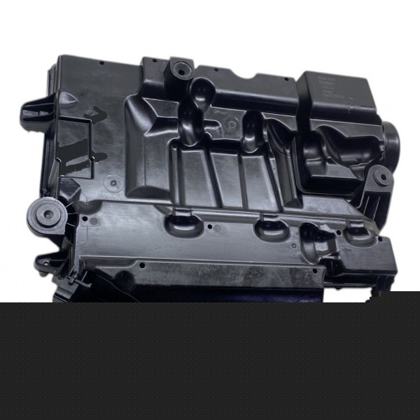 Caixa Filtro De Ar - Fiat Toro 2020 B5