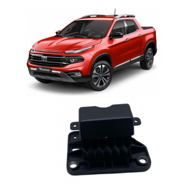 Absorvedor Impacto ( Diant Esq ) - Fiat Toro 1.3 2020