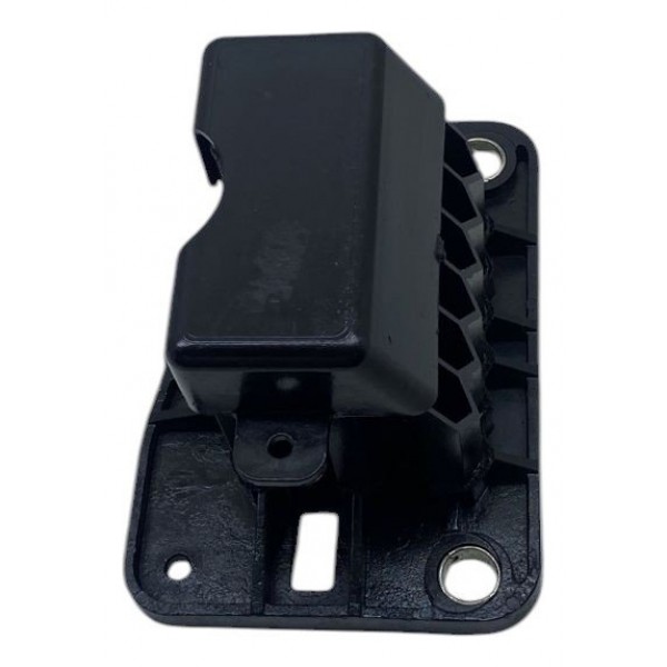 Absorvedor Impacto ( Diant Esq ) - Fiat Toro 1.3 2020