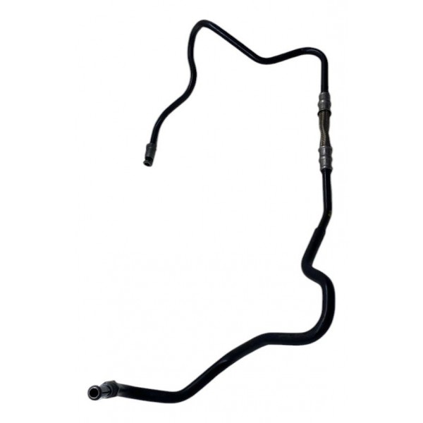 Mangueira Ar Condicionado - Volvo Xc40 T-4 Inscript 2020