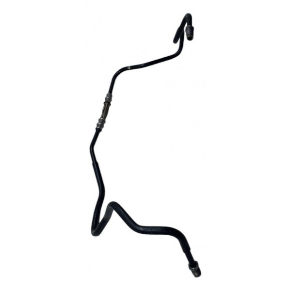 Mangueira Ar Condicionado - Volvo Xc40 T-4 Inscript 2020