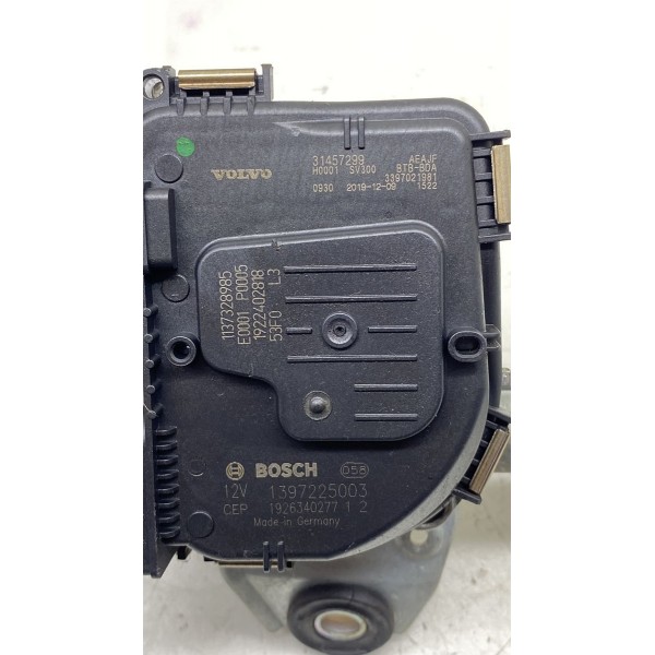 Máquina / Limpador Para-brisa - Volvo Xc40 T-4 Inscript 2020
