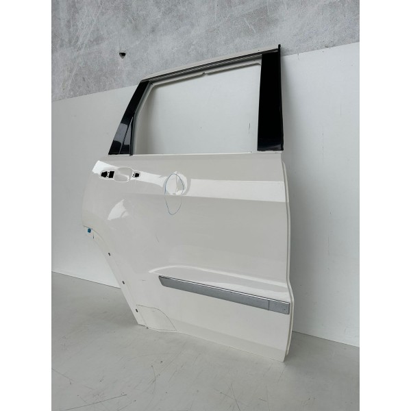 Porta Traseira Direita Jeep Grand Cherokee 2012 C Detalhe