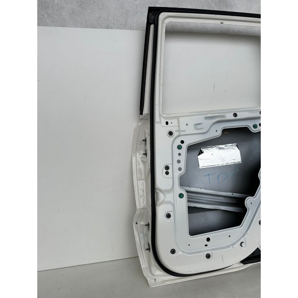 Porta Traseira Direita Jeep Grand Cherokee 2012 C Detalhe