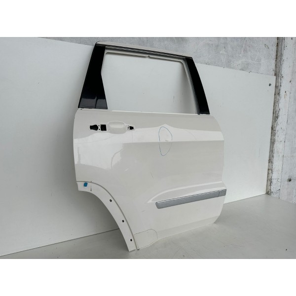Porta Traseira Direita Jeep Grand Cherokee 2012 C Detalhe
