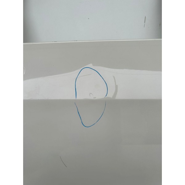 Porta Traseira Direita Jeep Grand Cherokee 2012 C Detalhe