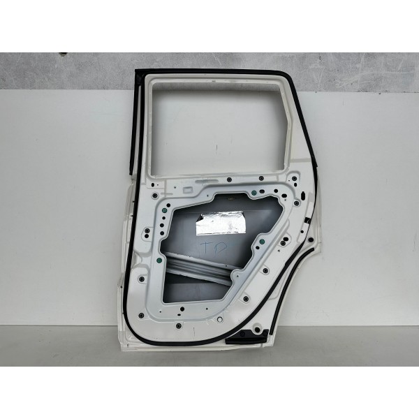 Porta Traseira Direita Jeep Grand Cherokee 2012 C Detalhe