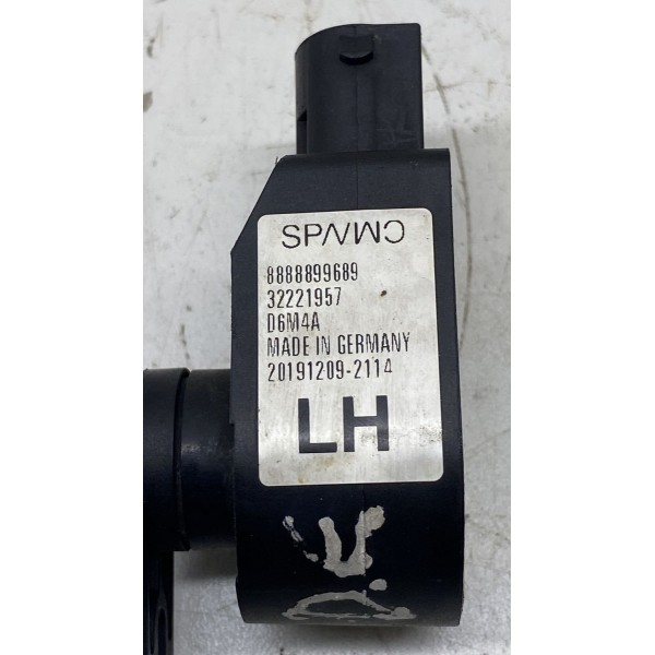 Sensor Estabilidade ( Diant Esq ) - Volvo Xc40 T-4 2020