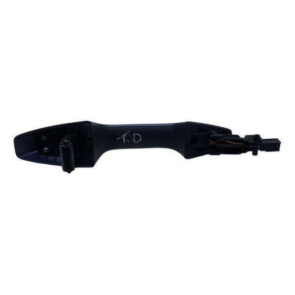 Maçaneta Externa ( Tras Direita ) - Volvo Xc40 T-4 2020