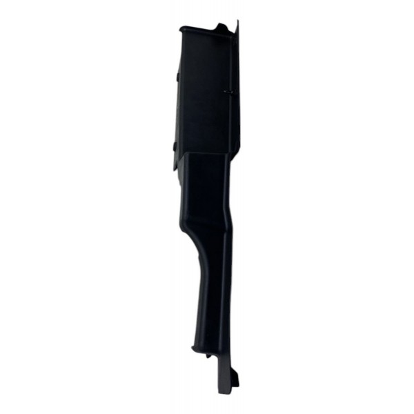 Acabamento Superior Para-lama ( Esquerdo ) - Volvo Xc40 2020