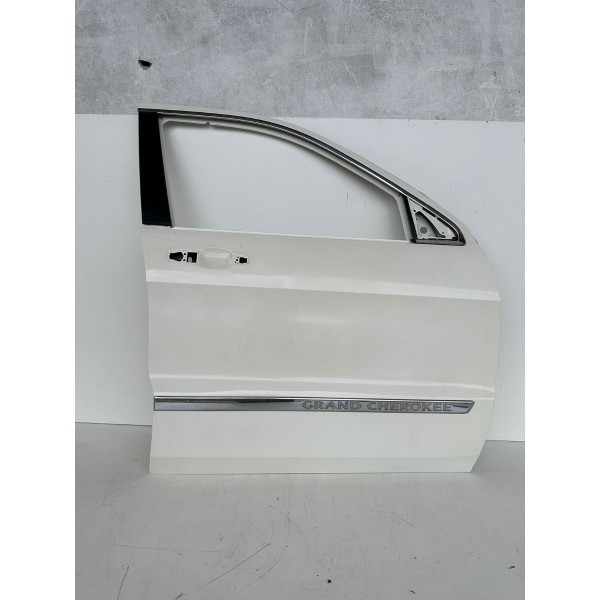 Porta Dianteira Direita Jeep Grand Cherokee 2012