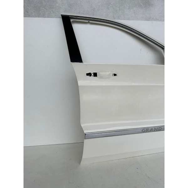 Porta Dianteira Direita Jeep Grand Cherokee 2012