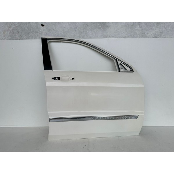 Porta Dianteira Direita Jeep Grand Cherokee 2012