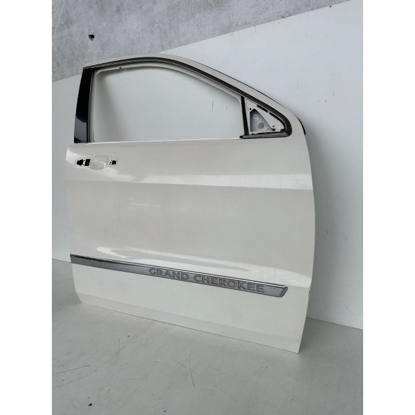 Porta Dianteira Direita Jeep Grand Cherokee 2012