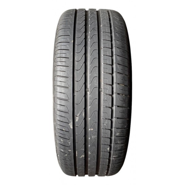 Estepe Roda 18 ( 235/45 Pirelli ) - Volkswagen Passat 2019