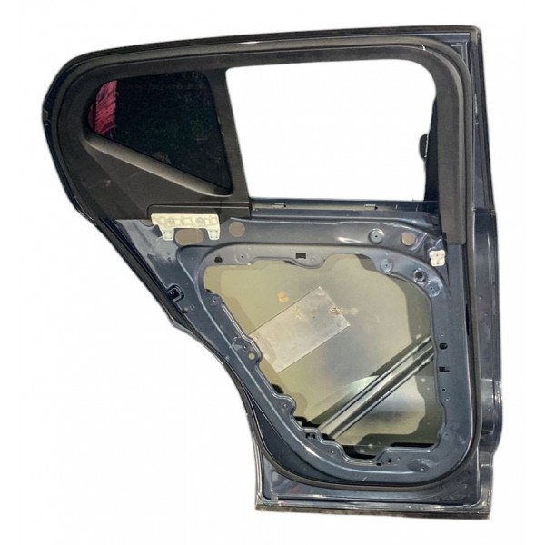 Porta ( Traseira Esquerda ) - Volvo Xc40 T-4 Inscript 2020