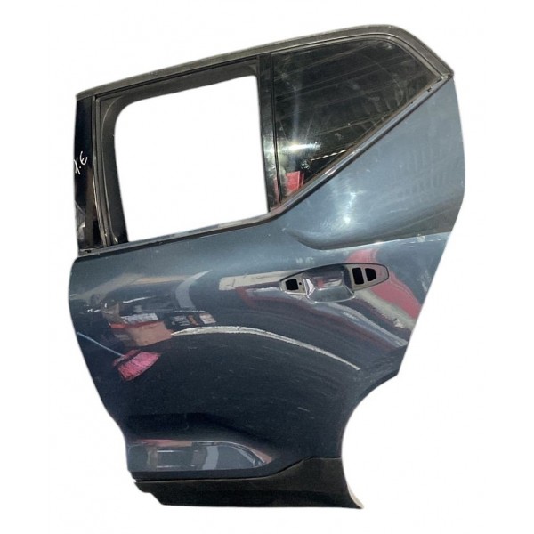 Porta ( Traseira Esquerda ) - Volvo Xc40 T-4 Inscript 2020
