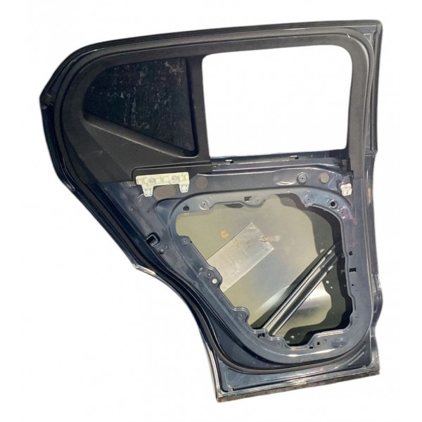 Porta ( Traseira Esquerda ) - Volvo Xc40 T-4 Inscript 2020