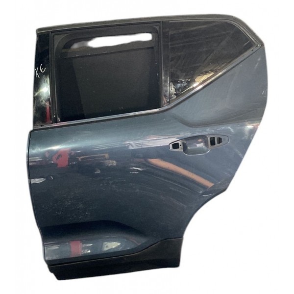 Porta ( Traseira Esquerda ) - Volvo Xc40 T-4 Inscript 2020