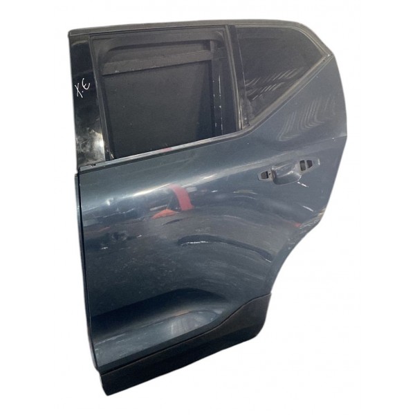 Porta ( Traseira Esquerda ) - Volvo Xc40 T-4 Inscript 2020