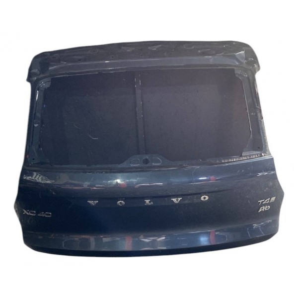 Tampa Porta-malas - Volvo Xc40 T-4 Inscript 2020