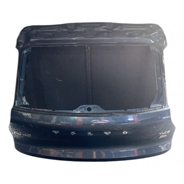 Tampa Porta-malas - Volvo Xc40 T-4 Inscript 2020