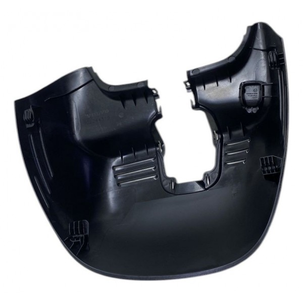 Moldura Retrovisor Interno - Volvo Xc40 T-4 Inscript 2020