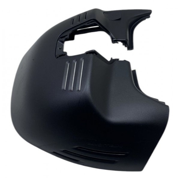 Moldura Retrovisor Interno - Volvo Xc40 T-4 Inscript 2020