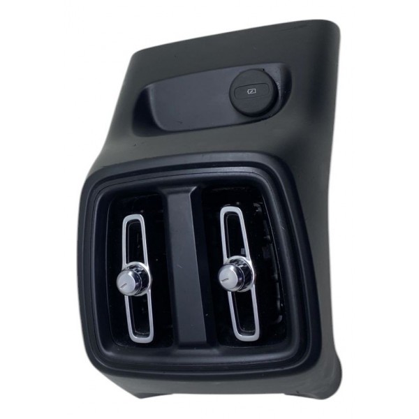 Difusor De Ar Console - Volvo Xc40 T-4 Inscript 2020