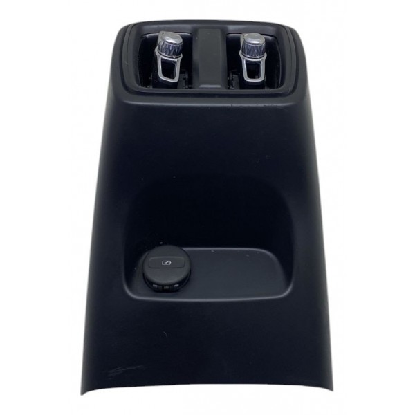Difusor De Ar Console - Volvo Xc40 T-4 Inscript 2020